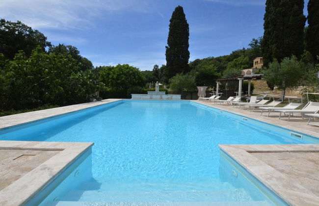 Belvilla by OYO Casa Il Casiere - Foto 19