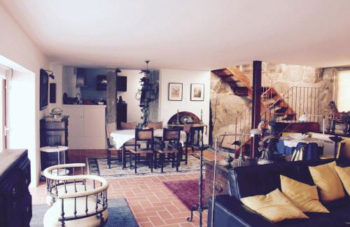 Casa de Sao Cosmado - Foto 27