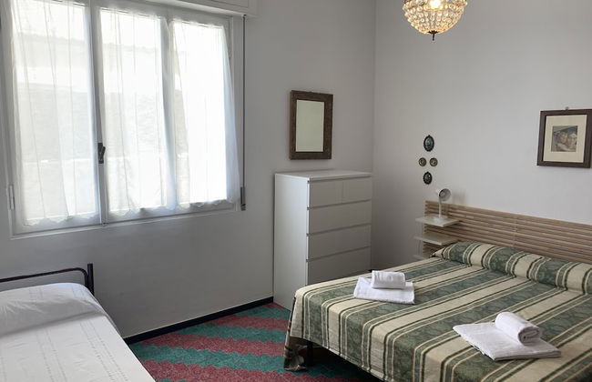 Sunflower terrazza panoramica - Foto 8