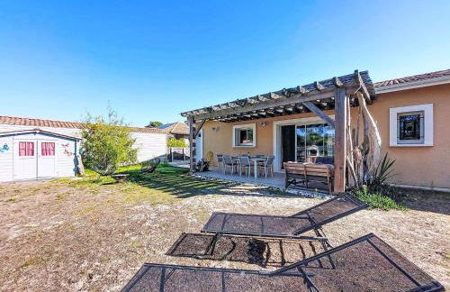 Holiday Home Les Ormes by Interhome - Foto 54