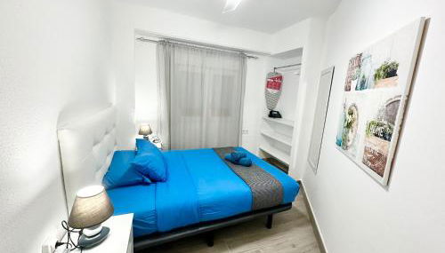 Rambla Apartment by the Sea - Photo 5