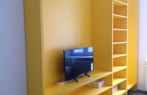 exclusives 1-Zimmer-Apartment - Foto 7