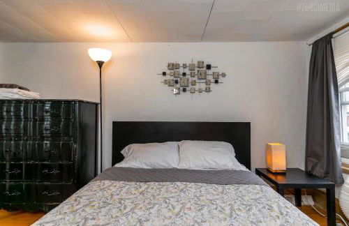 Charming Guest House - Pittsburgh's Little Italy - Foto 13