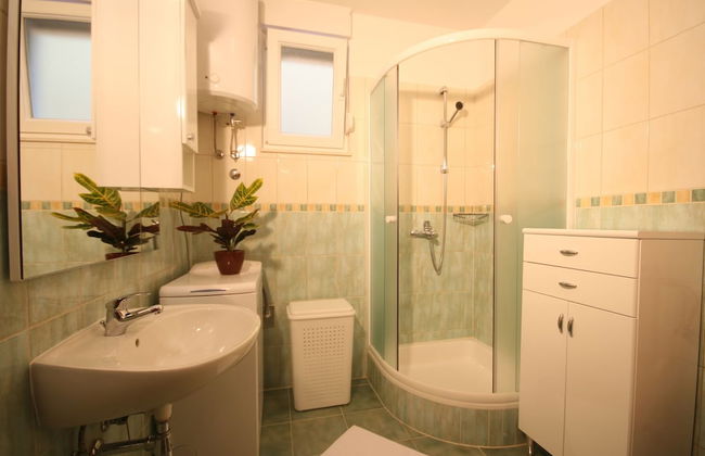 Apartments Beverly - Foto 14