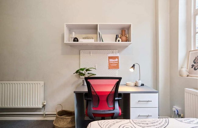 Deluxe Room 10 - Louise House Summer Youth Accommodation - Foto 15