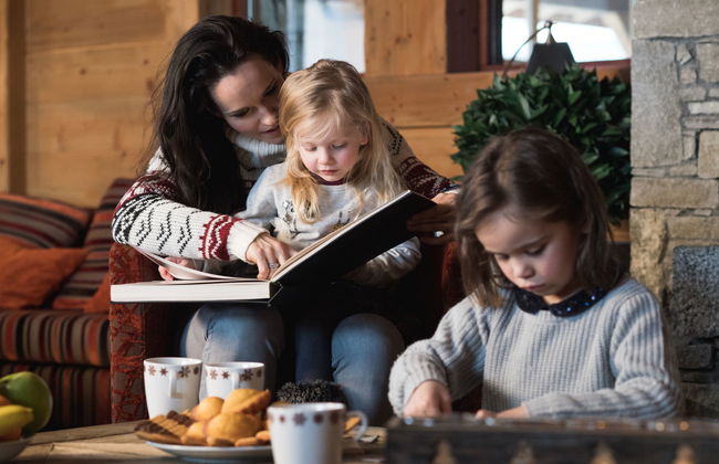 CGH Rés&Spa Chalets de Jouvence 4* - Foto 12