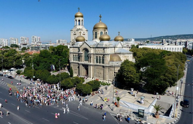 Villa Aurora - Foto 35