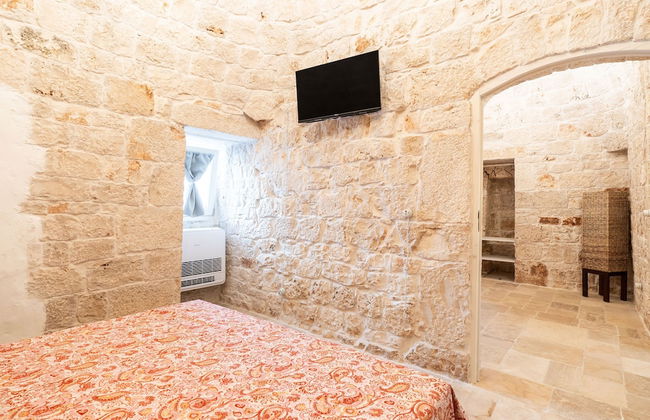 4152 Trulli Salsapariglia by Perle di Puglia - Foto 5