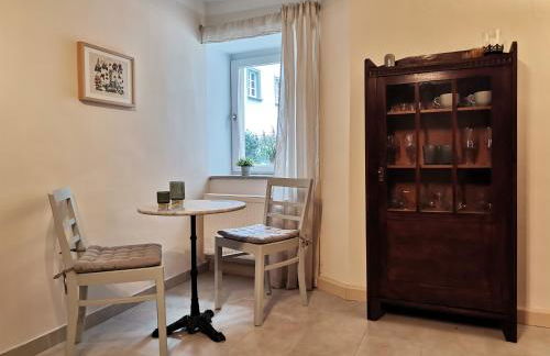 Ferienwohnung beim Gangolfsturm - Foto 7