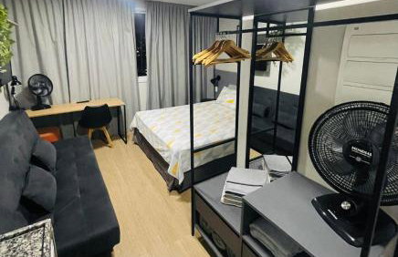 Studio 12, Completo com Piscina - Estação Brás SP - Photo 36