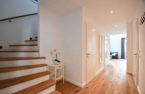 Ferienwohnung Altstadtquatier - Foto 10
