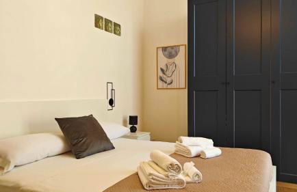 Marconi Hub Siracusa, appartamento moderno vicino ad Ortigia con Wifi e AC - Photo 10