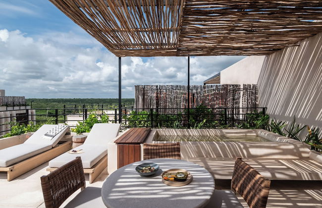 BESPOKE, member of Small Luxury Hotels - Photo 74