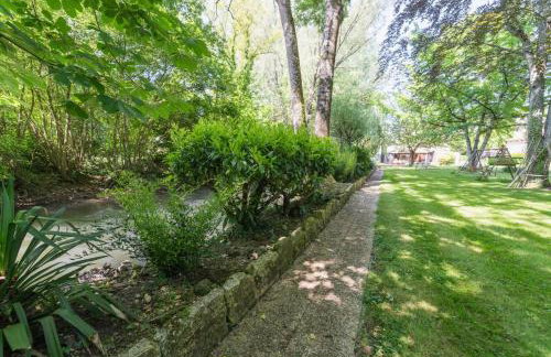 Le Moulin de Giroir - Foto 61