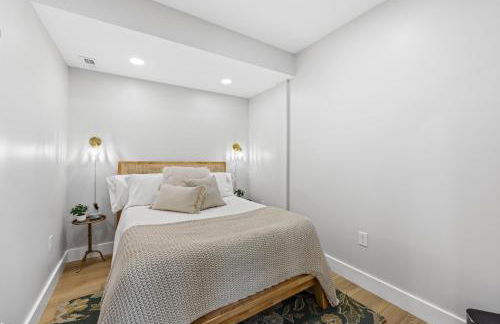 Skyline Retreat Luxury Secret Speakeasy - Foto 24