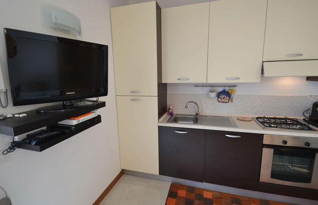 Apartment Finale Ligure Near Ondina Beach - Foto 7