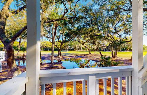 Driftwood Villa 270 - Sand Trap - Foto 3