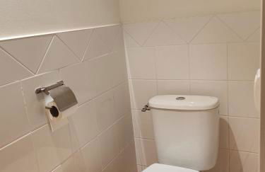 Grange de charme avec piscine et jardin, idéale pour vos vacances aux Sables-d'Olonne - Foto 27