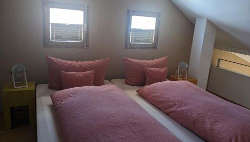 Ferienwohnung Kallmünz_Luftschloss - Foto 3