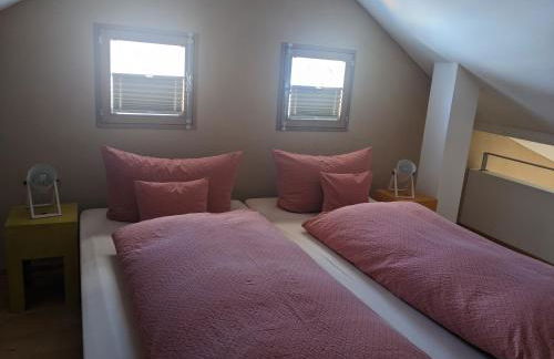 Ferienwohnung Kallmünz_Luftschloss - Foto 3