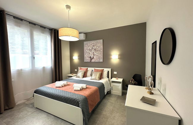 Piante Del Principe Apartments and Rooms - Photo 3