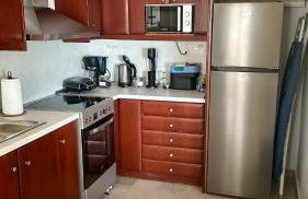 SeaBreeze Penthouse with Private Parking - Foto 9