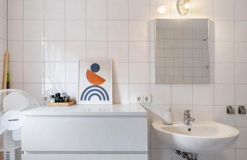 Ferienwohnung Feierabend - Foto 24