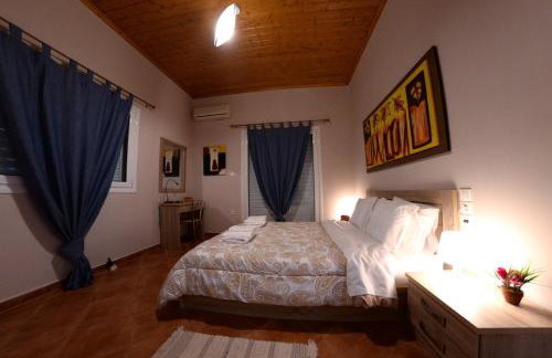 Patras Cozy Lodge - Foto 22