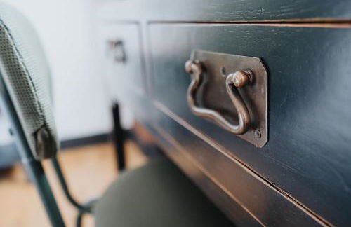 Liverpool Warehouse Flat - Sleeps 5, WiFi, Free On-Site Parking - Foto 17