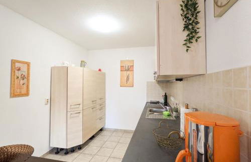 W5 - Urlaubsmagie - Wohnung mit Grill, Terrasse & Pool - Foto 15