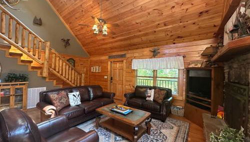 5 BDR for 20 with Hot Tub Pool Table & Lake View - Foto 5