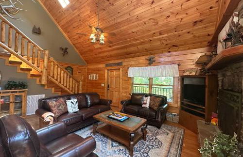 5 BDR for 20 with Hot Tub Pool Table & Lake View - Foto 5