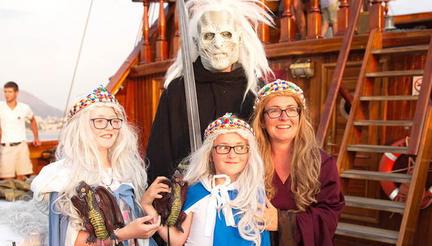 Crociera Karaka e tour a piedi sul tema de Il Trono di Spade - Foto 2