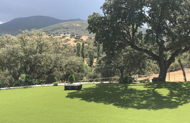 Finca Encinar de las Flores - Photo 29