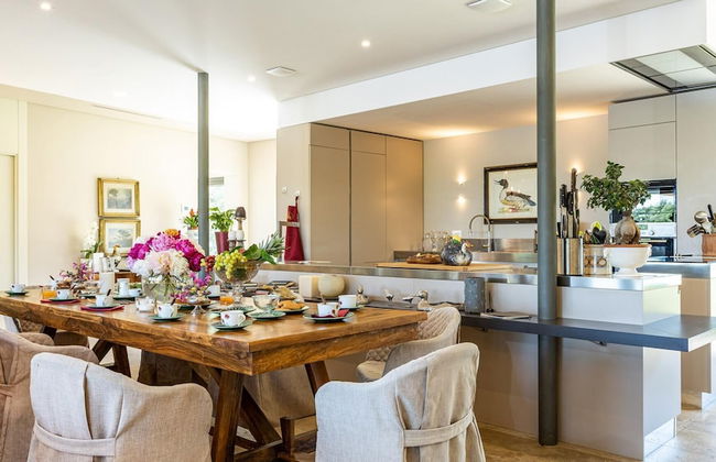 Si-h157-radi0at - Villa Airone 12 - Foto 18