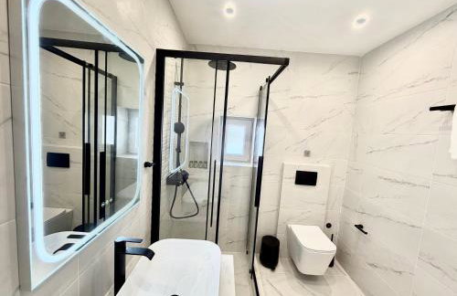 Central Suites Aegina 5 - Foto 34