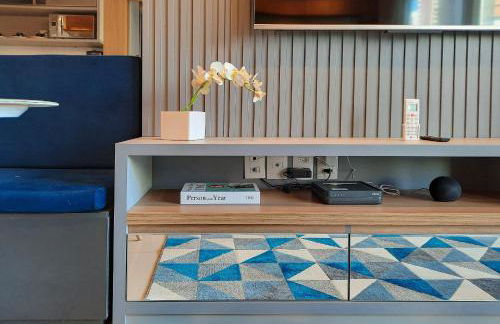 Luxuoso e Moderno Studio One Milenio no Cocó - Foto 16