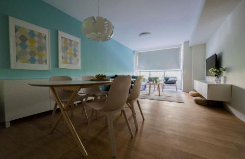 HQ Rooms Apartments San Vicente - Foto 33