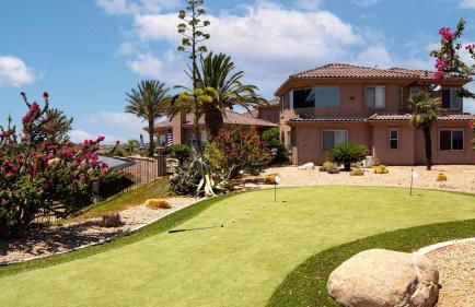 Sangiovese By AvantStay Spectacular Estate w Pool Hot Tub Putting Green - Foto 8