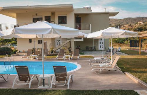 Tsanis Estate - Foto 61