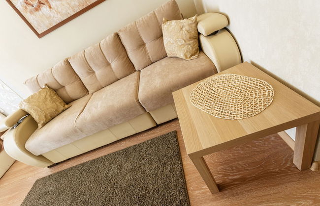 Apartments Home Hotel - Foto 22