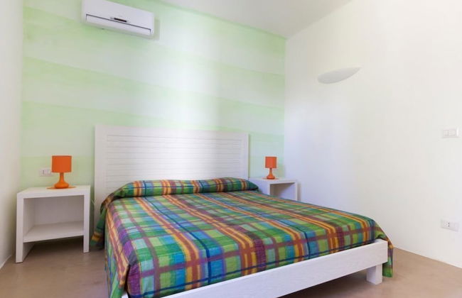 Cava Li Santi Residence - Foto 10