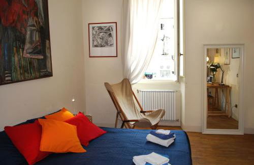 Appartamento Piazza Farnese - Foto 13