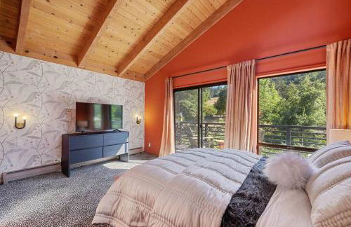 Spectacular & Secluded Wine Country Estate - Photo 32