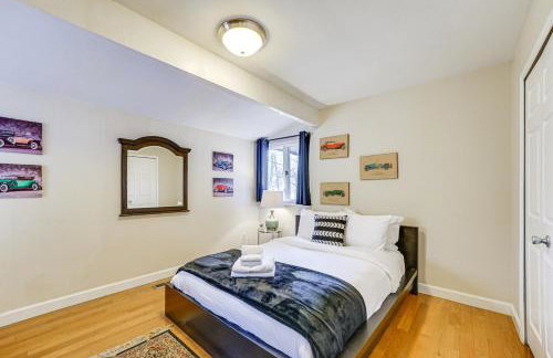 Bloomfield Retreat with Pool 6 Mi to Riverside Park - Foto 18