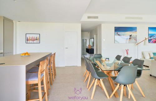 weforyou Las Nereidas de Los Álamos 3 bedrooms and PARKING - Foto 15