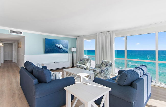 Shoreline Towers 1081 - Foto 36