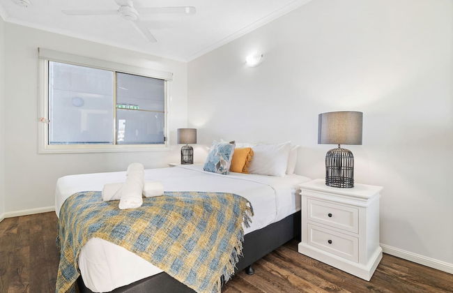 Anchor Point Penthouse Marina Views Pool Bbqs - Foto 13