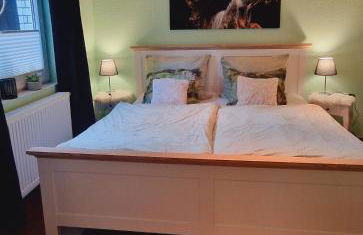 Ferienwohnung Schwarzer Hirsch - Foto 13