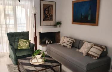 Seaview Moments Aretsou - Foto 6